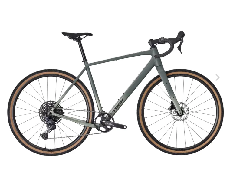 Trek Checkpoint ALR 4 Gen 3 Matte Keswick Green to Lichen Fade 2027