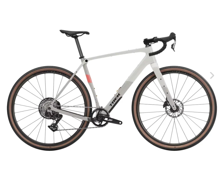 Trek Checkpoint SL 6 AXS Gen 3 Era White/Buff Beige 2027