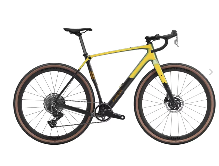Trek Checkpoint SL 7 AXS Gen 3 Satin Chameleon Green/Dark Web 2027