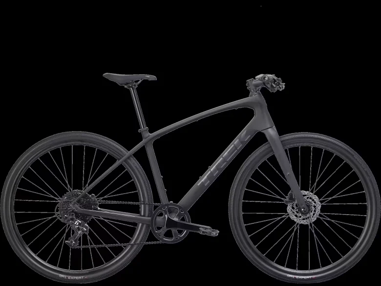 Trek FX Sport SL 5 Matte Deep Smoke 2027