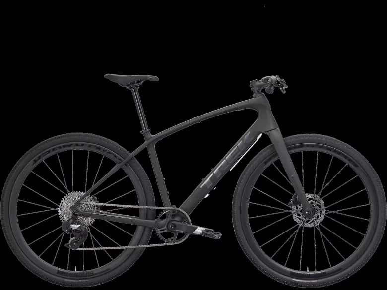 Trek FX Sport SL 6 Matte Deep Smoke 2027