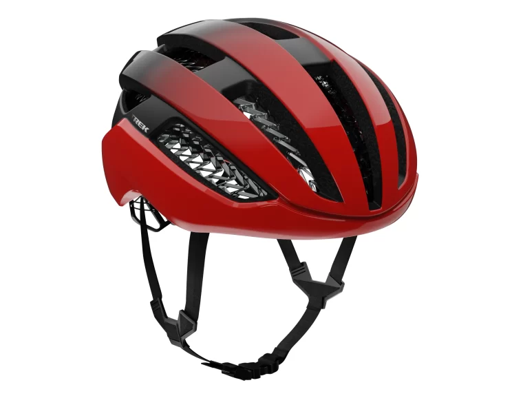 Trek helma Circuit WaveCel Lava/Dnister Black
