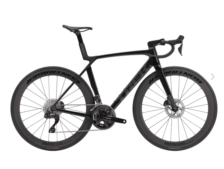 Trek Madone SL 6 Gen 8 Gloss Dark Star/Matte Deep Smoke 2027