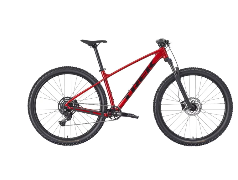 Trek Marlin 5 Gen 3 Fury Red 2027