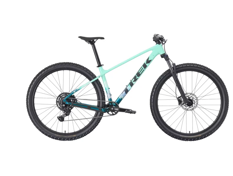 Trek Marlin 5 Gen 3 Miami Green/Dark Aquatic Fade 2027