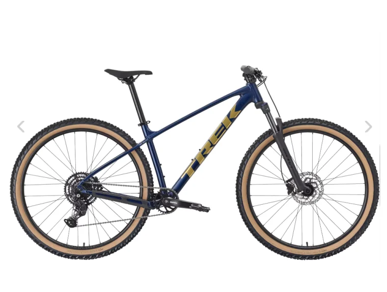 Trek Marlin 5 Gen 3 Mulsanne Blue 2027