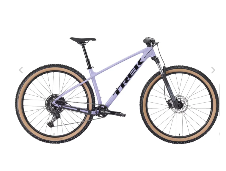 Trek Marlin 6 Gen 3 Gloss Lavender Haze 2027