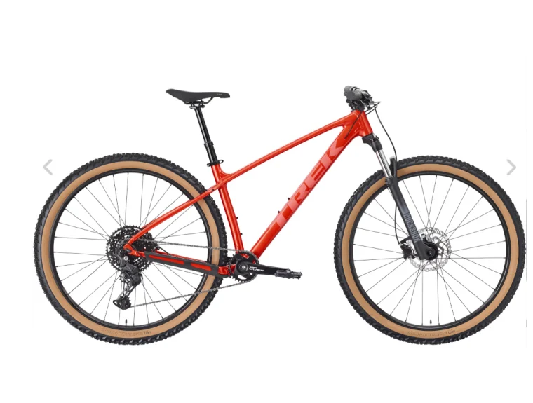 Trek Marlin 6 Gen 3 Lava 2027