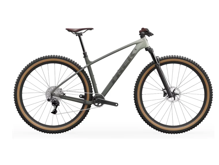 Trek Marlin 6 Gen 3 Matte Lichen/Keswick Green Fade 2027