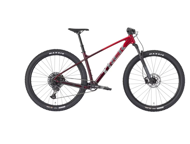 Trek Marlin 7 Gen 3 Fury Red/Lithium Grey Fade 2027