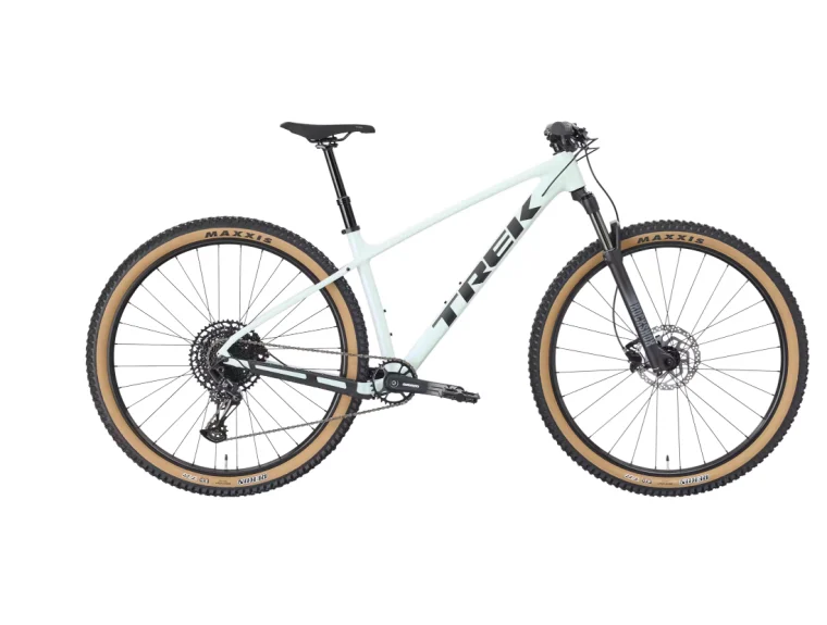 Trek Marlin 7 Gen 3 Magic Mint 2027