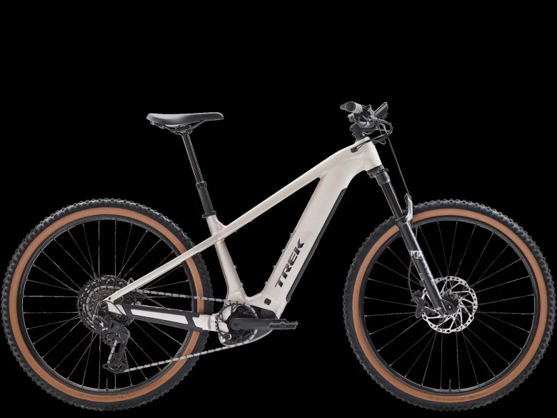 Trek Powerfly+ 8 Gen 5 800 Wh Buff Beige/Supernova 2027