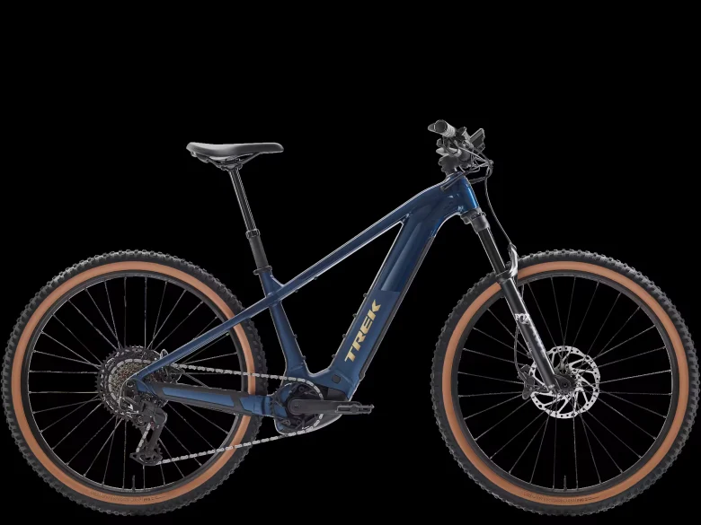 Trek Powerfly+ 8 Gen 5 800 Wh Mulsanne 2027