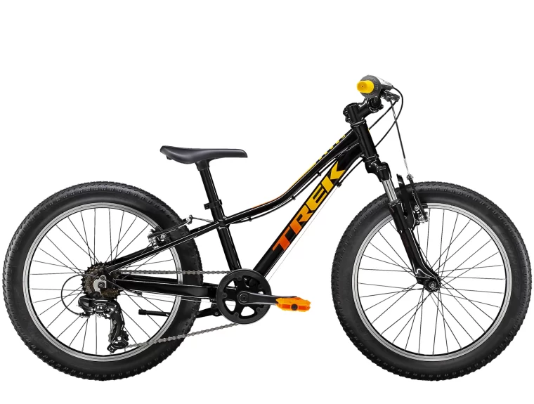 Trek Precaliber 20 Trek Black