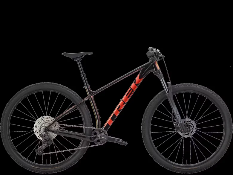 Trek Procaliber 6 Red Serpentine 2027