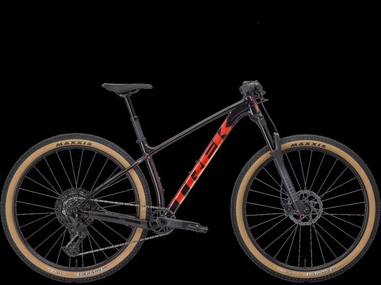 Trek Procaliber 8 Red Serpentine 2027