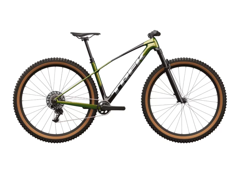 Trek Procaliber 9.6 Gen 3 Chameleon Green 2027
