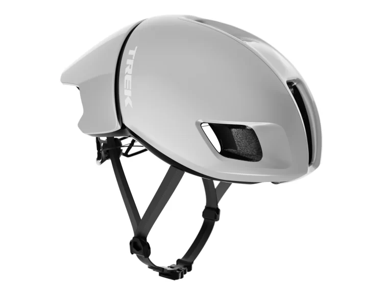 Trek helma Ballista MIPS bílá