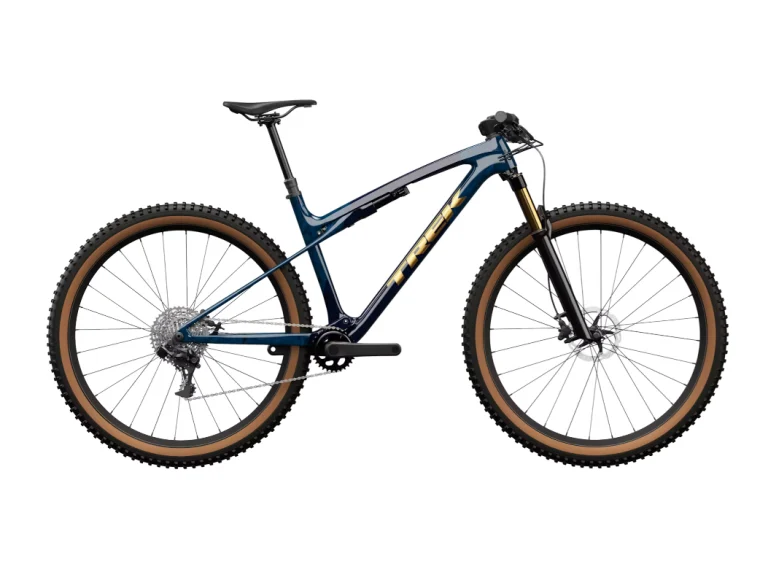Trek Supercaliber SL 9.7 GX AXS Gen 2 Carbon Blue Smoke 2027