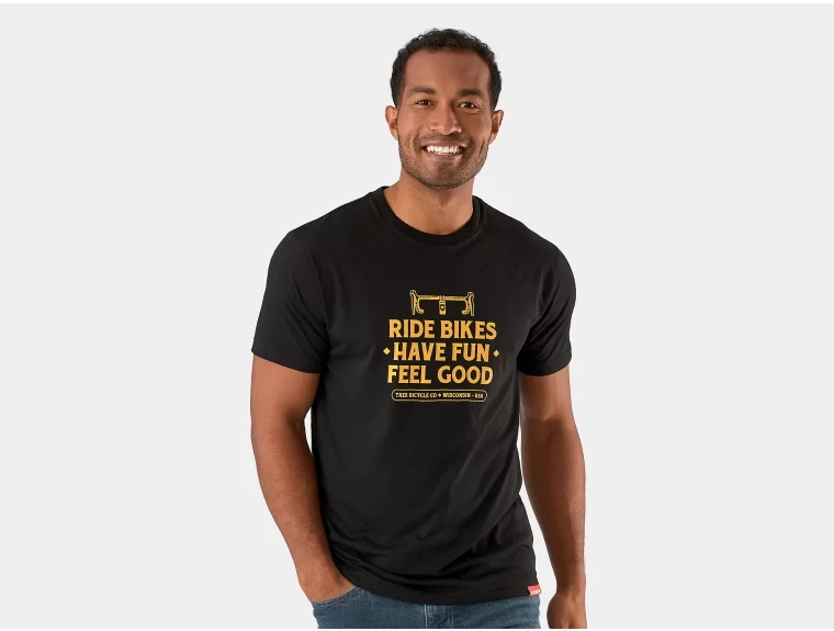 Trek triko Trek Feel Good