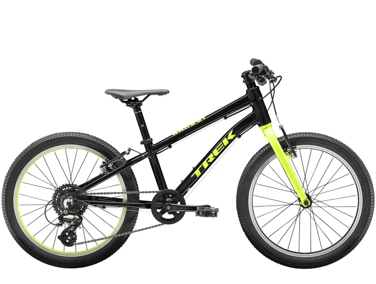 Trek Wahoo 20 Trek Black/Volt