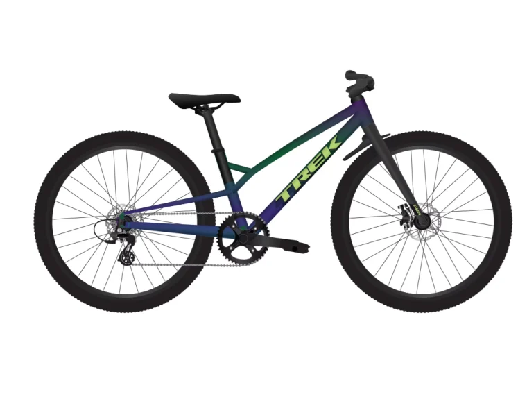 Trek Wahoo 24 Trail Emerald Iris 2027