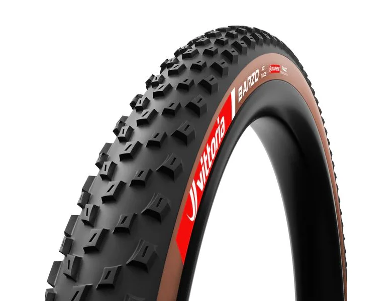 Vittoria Barzo 29x2.25 XC RACE Brown blk blk G2.0
