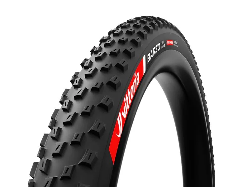 Vittoria Barzo 29x2.25 XC RACE Full Black G2.0