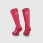 Assos ponožky Endurance Socks S11 Deadly Berry #0