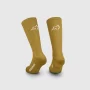 Assos ponožky Endurance Socks S11 Golden Yellow #1