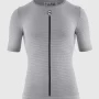 Assos Summer SS Skin Layer P1 Grey Series #1