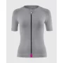 Assos Women's Summer SS Skin Layer P1 Grey Series #1