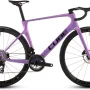 Cube Agree C:62 SLX cosmicpurple´n´black 2026 #1