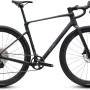 Cube Nuroad C:62 ONE carbon´n´shiftverde 2027 #1
