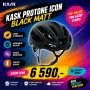 KASK Protone Icon Black Matt #1