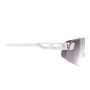 POC Elicit Toric Hydrogen White/Clarity Trail/Partly Sunny Silver #1