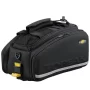 Topeak brašna na nosič MTX TRUNK Bag EXP s bočnicemi #0