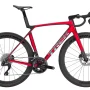 Trek Madone SL 6 Gen 8 Gloss Fury Red/Matte Deep Smoke 2027 #0